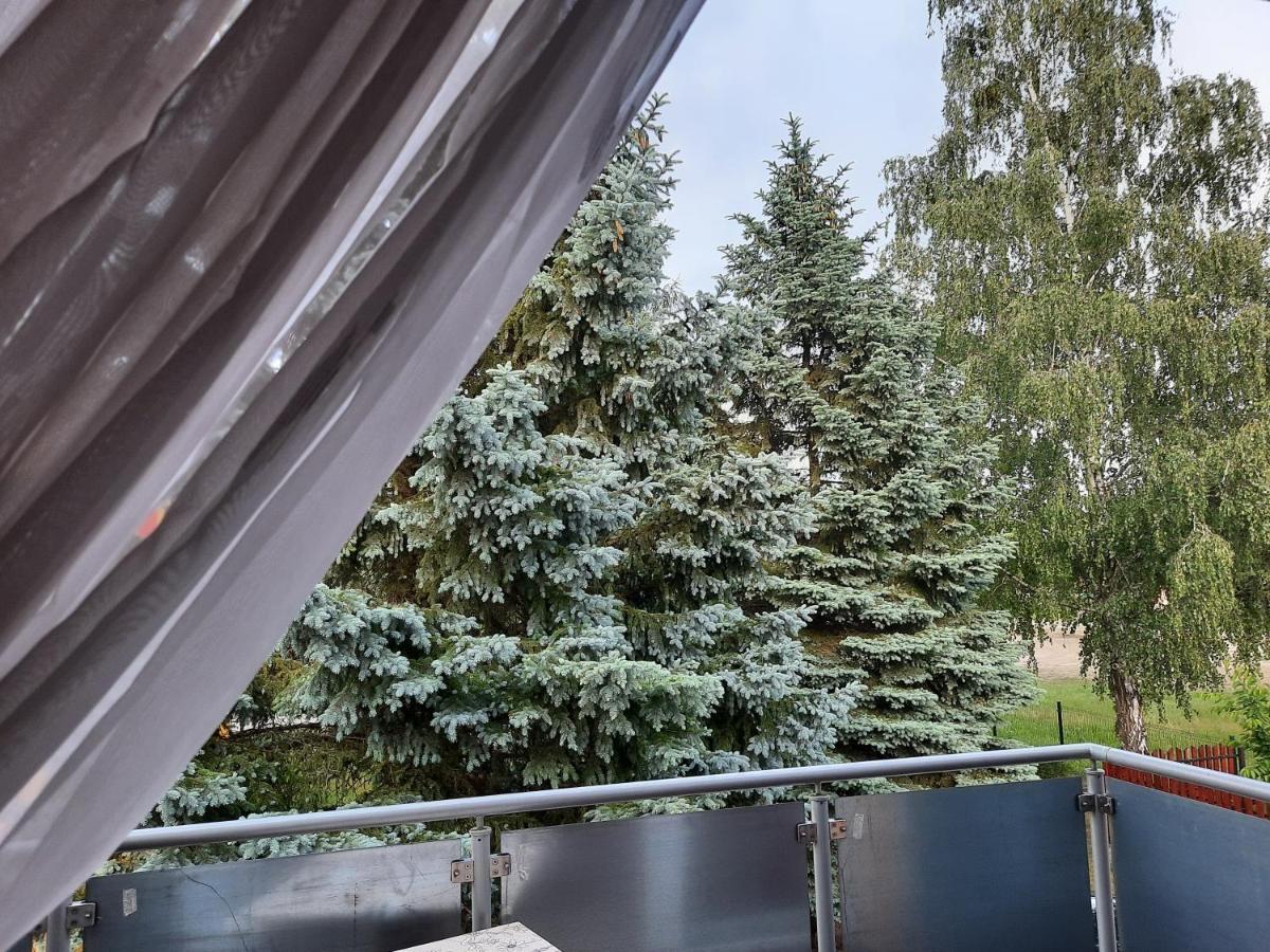 Fitt Apartman Ленті Екстер'єр фото