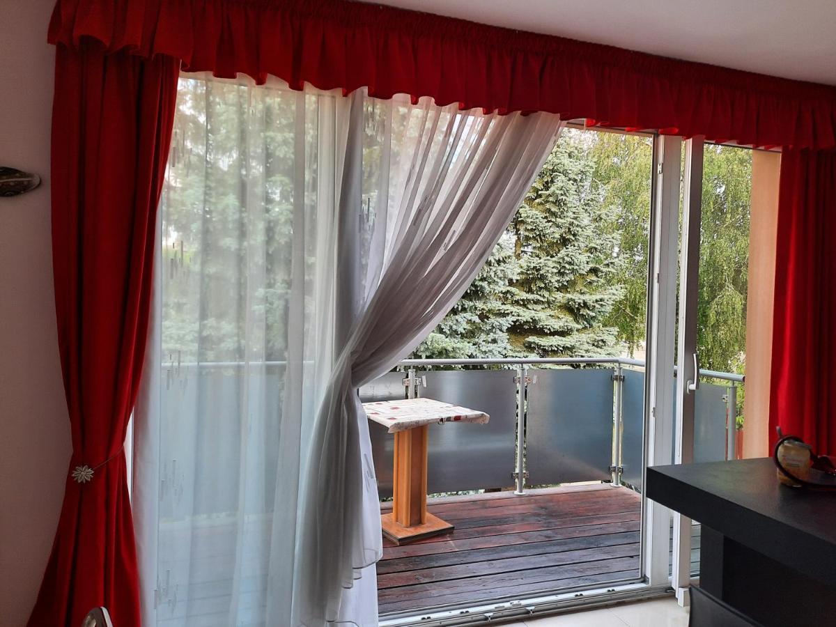Fitt Apartman Ленті Екстер'єр фото